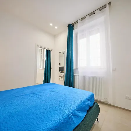 Appartement Raffaele