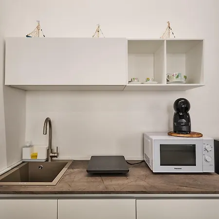 Appartement Raffaele