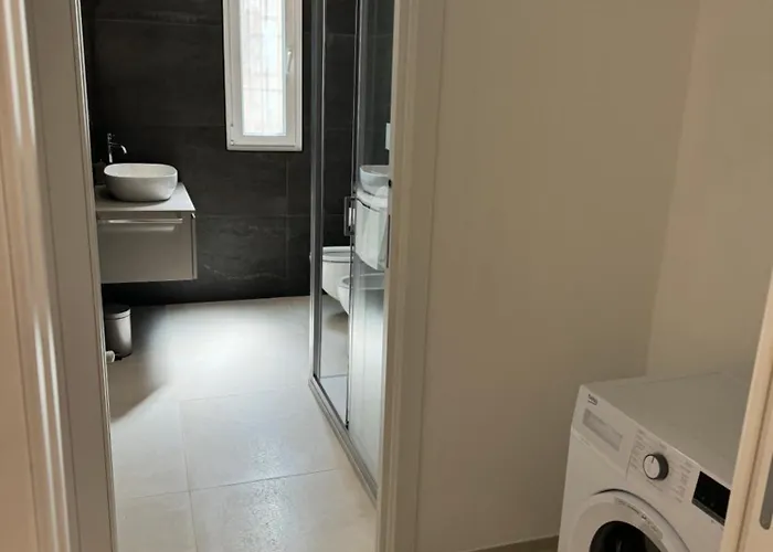 Appartement Raffaele Piacenza