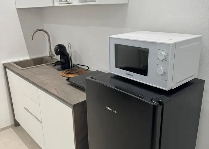 Appartement Raffaele *