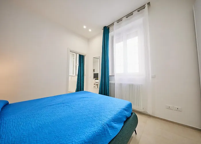 Appartement Raffaele