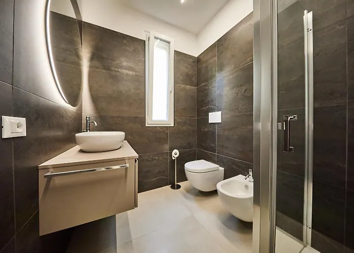 Raffaele Appartement Piacenza