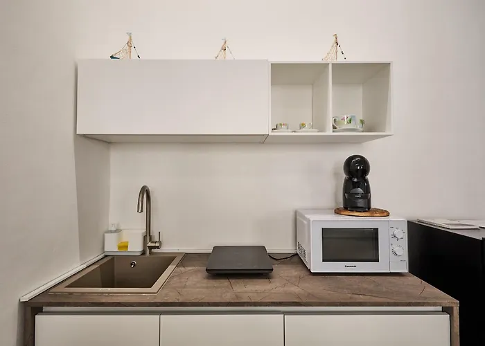 Διαμέρισμα Raffaele